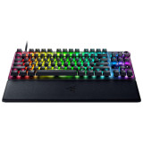 Clavier Gamer Razer Huntsman V3 Pro Tenkeyless usb - AZERTY (RZ03-04980500-R3F1)