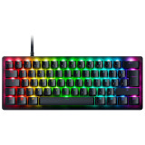 Clavier Gamer Razer Huntsman V3 Pro Mini USB - AZERTY (RZ03-04990500-R3F1)