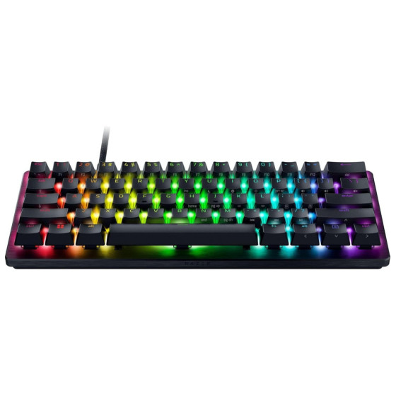 Clavier Gamer Razer Huntsman V3 Pro Mini USB - AZERTY (RZ03-04990500-R3F1)