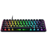 Clavier Gamer Razer Huntsman V3 Pro Mini USB - AZERTY (RZ03-04990500-R3F1)