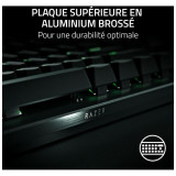 Clavier Gamer Razer Huntsman V3 Pro Mini USB - AZERTY (RZ03-04990500-R3F1)