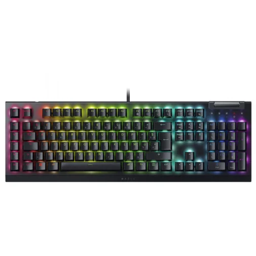 
<!-- begin modules/seoaltimages/views/templates/hook/alt.tpl -->
Clavier Gaming mécanique Razer BlackWidow V4 X Green Switch - AZERTY (RZ03-04700500-R3F1) - Clavier avec fil - Rightech - le bon choix
<!-- end modules/seoaltimages/views/templates/hook/alt.tpl -->

