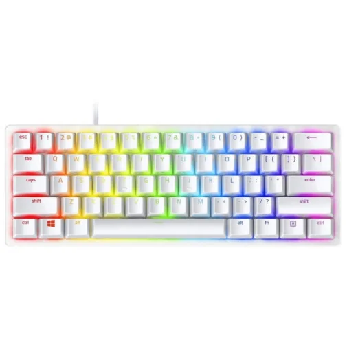 
<!-- begin modules/seoaltimages/views/templates/hook/alt.tpl -->
Clavier Gamer Razer Huntsman Mini - Mercury Ed (Red Switch) USB - AZERTY (RZ03-03393600-R3F1) - Clavier avec fil - Rightech - le bon choix
<!-- end modules/seoaltimages/views/templates/hook/alt.tpl -->
