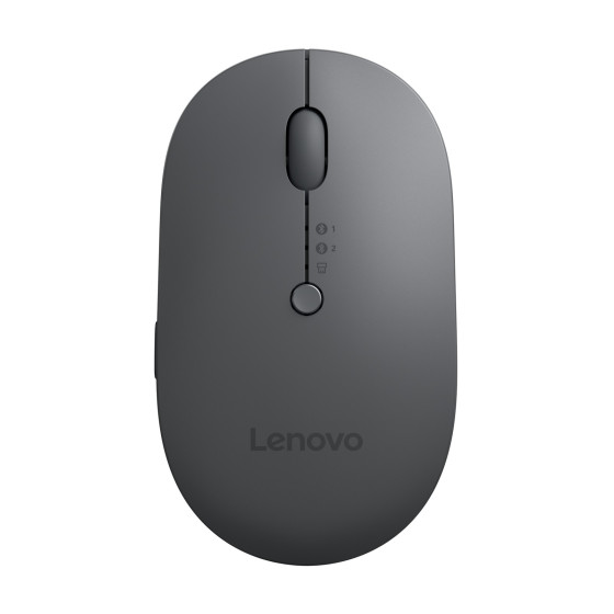 Souris sans fil Lenovo Bluetooth Multi-device X9 Edition (4Y51R29290)