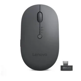 Souris sans fil Lenovo Bluetooth Multi-device X9 Edition (4Y51R29290)