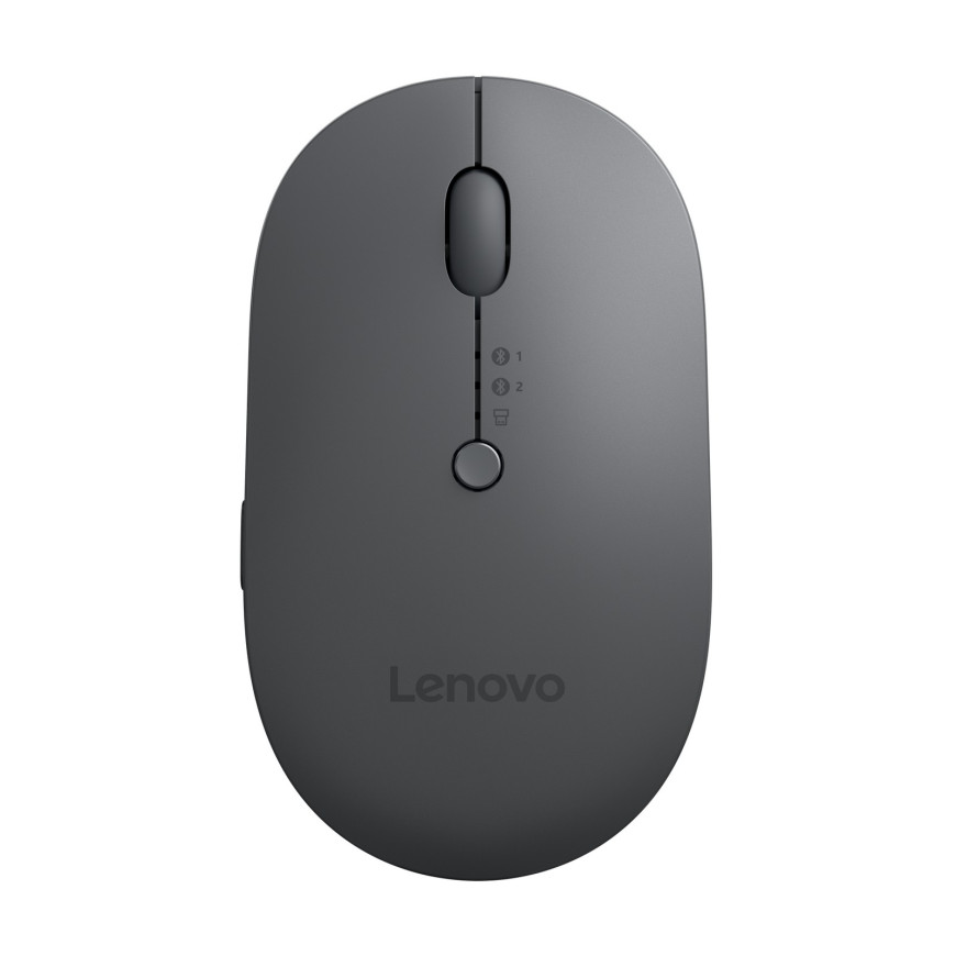 Souris sans fil Lenovo Bluetooth Multi-device X9 Edition (4Y51R29290)