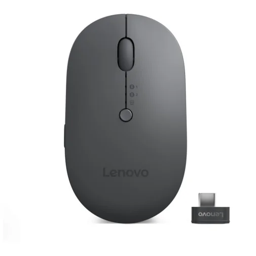 
<!-- begin modules/seoaltimages/views/templates/hook/alt.tpl -->
Souris sans fil Lenovo Bluetooth Multi-device X9 Edition (4Y51R29290) - Souris sans fil - Rightech - le bon choix
<!-- end modules/seoaltimages/views/templates/hook/alt.tpl -->
