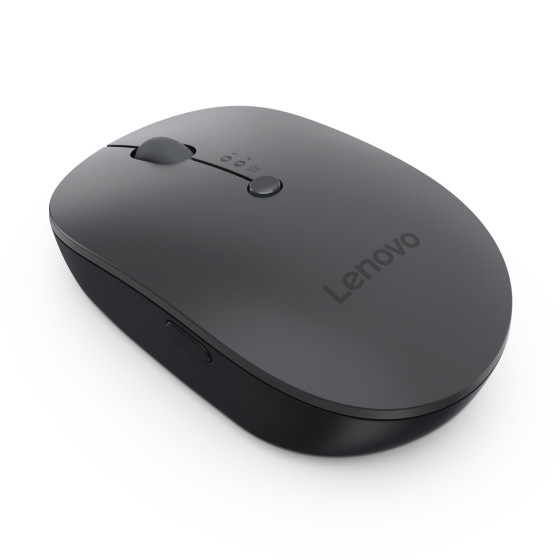 Souris sans fil Lenovo Bluetooth Multi-device X9 Edition (4Y51R29290)