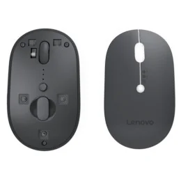  Souris sans fil Lenovo Bluetooth Multi-device X9 Edition (4Y51R29290)