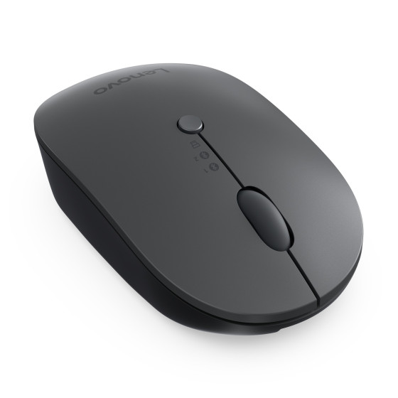 Souris sans fil Lenovo Bluetooth Multi-device X9 Edition (4Y51R29290)