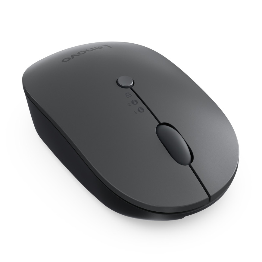 Souris sans fil Lenovo Bluetooth Multi-device X9 Edition (4Y51R29290)