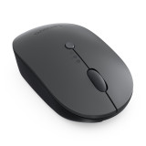 Souris sans fil Lenovo Bluetooth Multi-device X9 Edition (4Y51R29290)