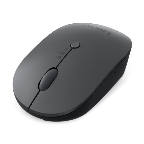 Souris sans fil Lenovo Bluetooth Multi-device X9 Edition (4Y51R29290)