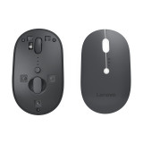 Souris sans fil Lenovo Bluetooth Multi-device X9 Edition (4Y51R29290)