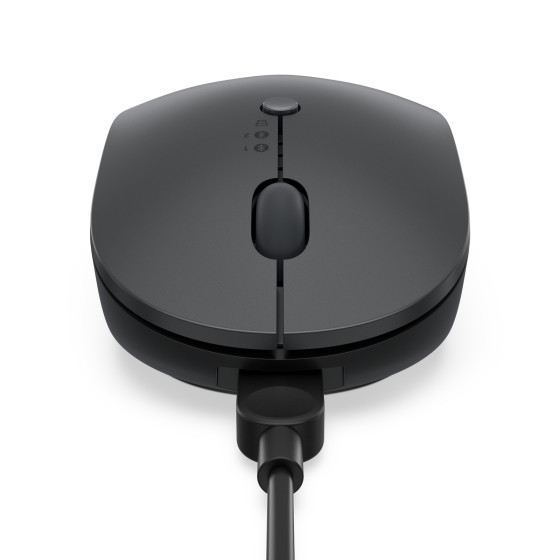 Souris sans fil Lenovo Bluetooth Multi-device X9 Edition (4Y51R29290)