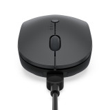 Souris sans fil Lenovo Bluetooth Multi-device X9 Edition (4Y51R29290)