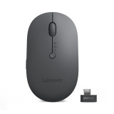 Souris sans fil Lenovo Bluetooth Multi-device X9 Edition (4Y51R29290)