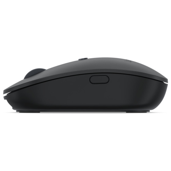Souris sans fil Lenovo Bluetooth Multi-device X9 Edition (4Y51R29290)