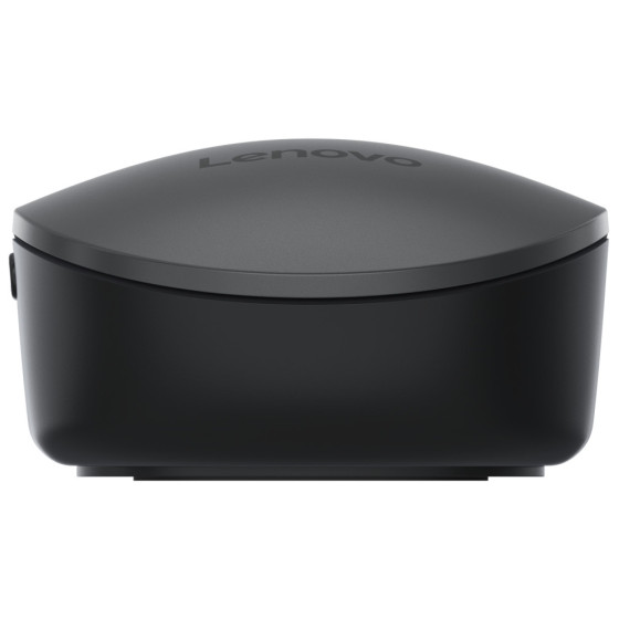 Souris sans fil Lenovo Bluetooth Multi-device X9 Edition (4Y51R29290)