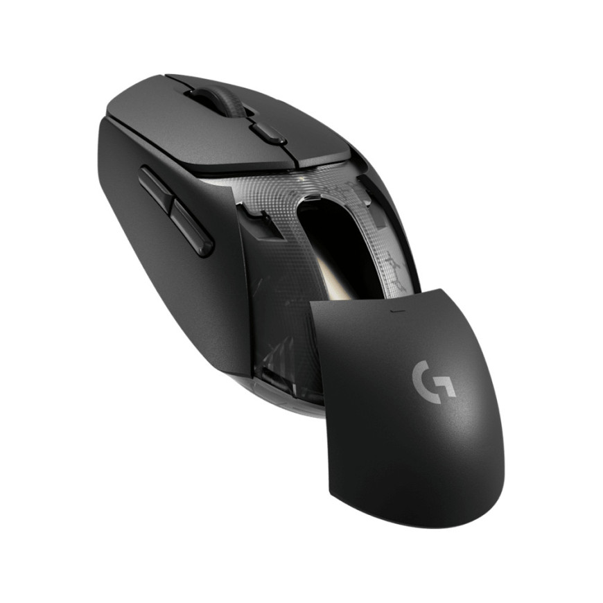 Souris Gaming sans Fil Bluetooth Logitech G309 lightspeed (910-007200)