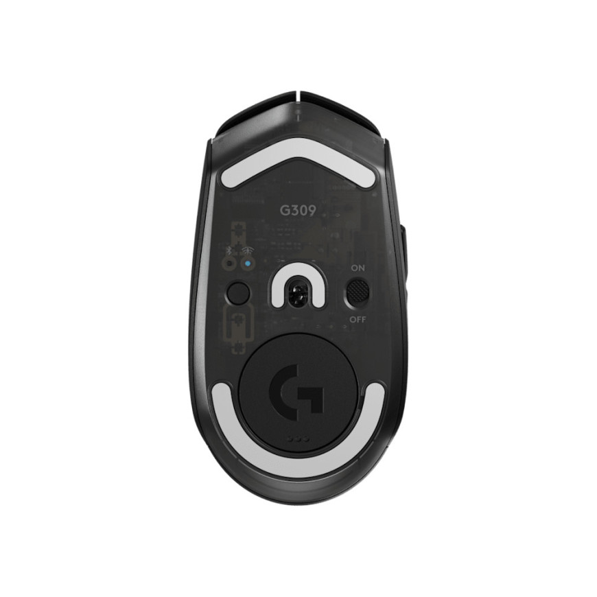 Souris Gaming sans Fil Bluetooth Logitech G309 lightspeed (910-007200)