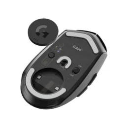  Souris Gaming Sans Fil Bluetooth Logitech G309 lightspeed (910-007200)