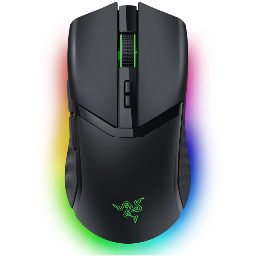 Souris sans fil Gaming Razer Cobra Pro (RZ01-04660100-R3G1)