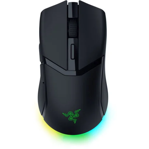 
<!-- begin modules/seoaltimages/views/templates/hook/alt.tpl -->
Souris sans fil Gaming Razer Cobra HyperSpeed (RZ01-05570100-R3G1) - Souris sans fil - Rightech - le bon choix
<!-- end modules/seoaltimages/views/templates/hook/alt.tpl -->
