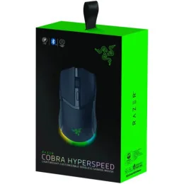  Souris sans fil Gaming Razer Cobra HyperSpeed (RZ01-05570100-R3G1)