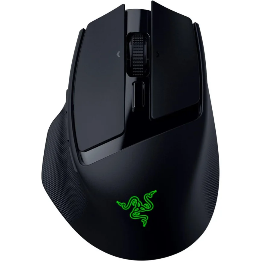 Souris sans fil Gaming Razer Basilisk Mobile (RZ01-04310100-R3G1)