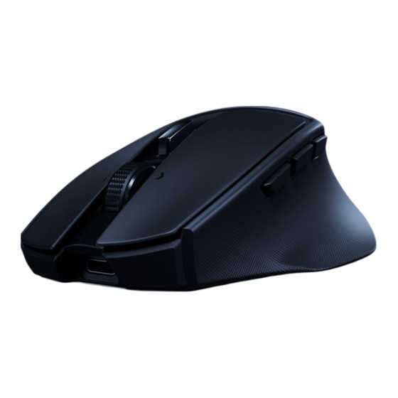 Souris sans fil Gaming Razer Basilisk Mobile (RZ01-04310100-R3G1)