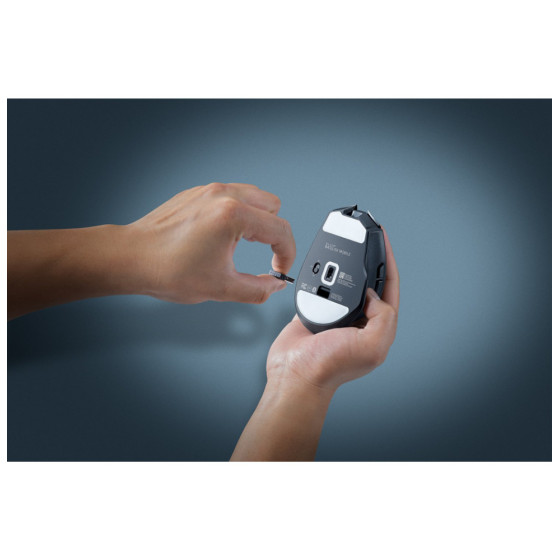 Souris sans fil Gaming Razer Basilisk Mobile (RZ01-04310100-R3G1)