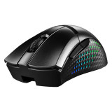 Souris gaming sans fil MSI Clutch GM51 LIGHTWEIGHT (S12-0402180-C54)