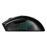 Souris gaming sans fil MSI Clutch GM51 LIGHTWEIGHT (S12-0402180-C54)