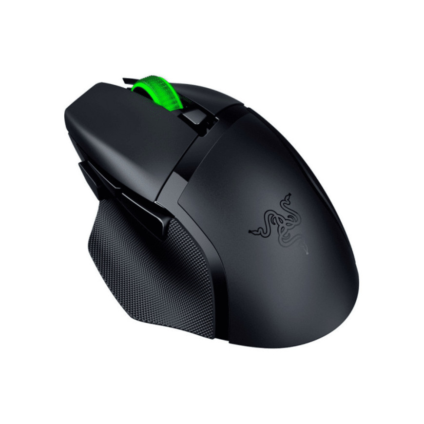 Souris sans fil Gaming Razer Basilisk V3 X Hyperspeed (RZ01-04870100-R3G1)
