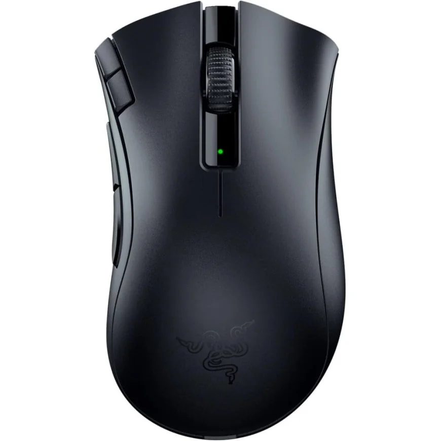 Souris sans fil Gaming Razer Deathadder V2 X HyperSpeed (RZ01-04130100-R3G1)