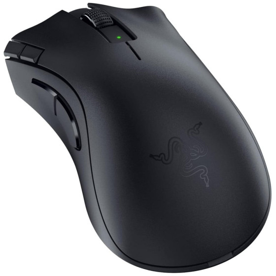 Souris sans fil Gaming Razer Deathadder V2 X HyperSpeed (RZ01-04130100-R3G1)