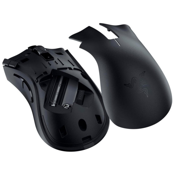 Souris sans fil Gaming Razer Deathadder V2 X HyperSpeed (RZ01-04130100-R3G1)