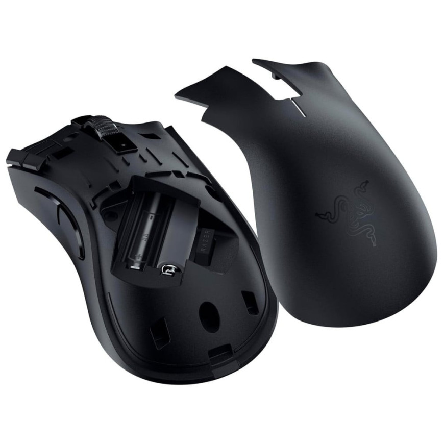 Souris sans fil Gaming Razer Deathadder V2 X HyperSpeed (RZ01-04130100-R3G1)