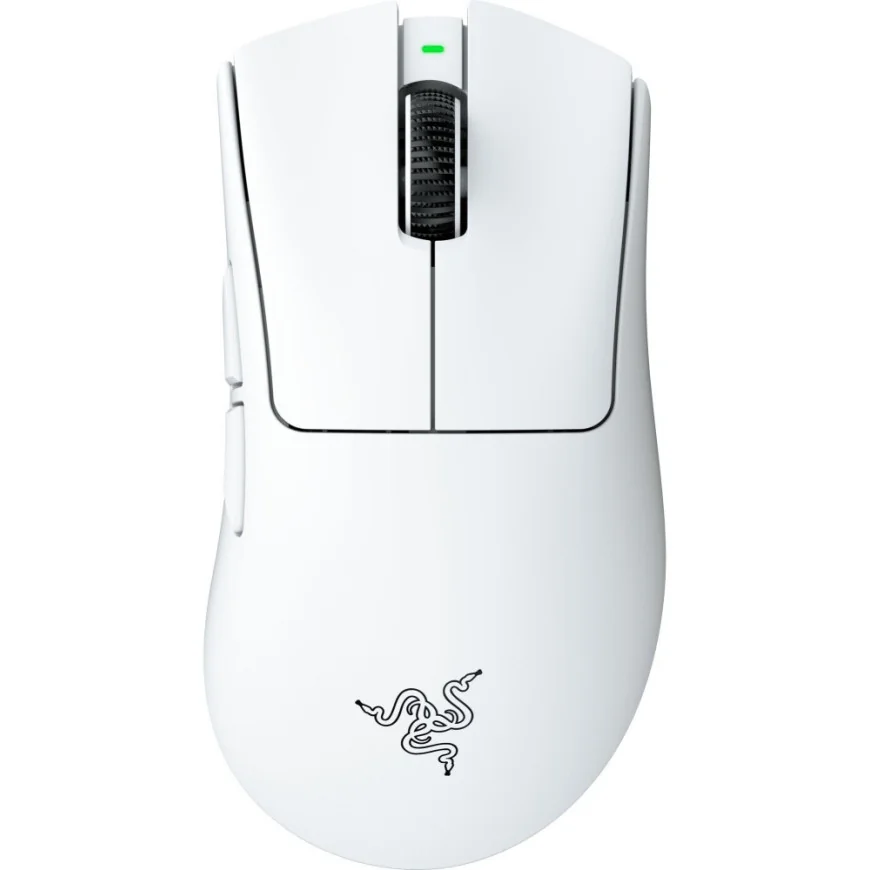 Souris sans fil Gaming Razer DeathAdder V4 Pro (RZ01-05330200-R3G1)