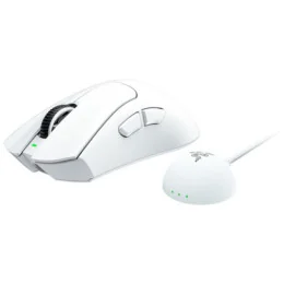  Souris sans fil Gaming Razer DeathAdder V4 Pro (RZ01-05330200-R3G1)