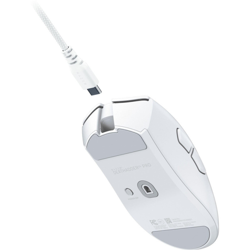 Souris sans fil Gaming Razer DeathAdder V4 Pro (RZ01-05330200-R3G1)