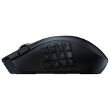 Souris sans fil Gaming Razer Naga V2 Hyperspeed (RZ01-03600100-R3G1)