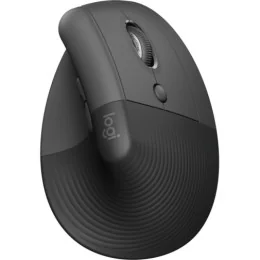 Souris sans fil Bluetooth Logitech Lift (910-006473)