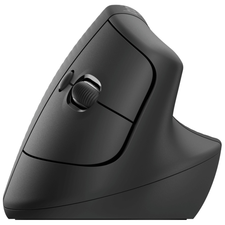 Souris sans fil Bluetooth Logitech Lift (910-006473)