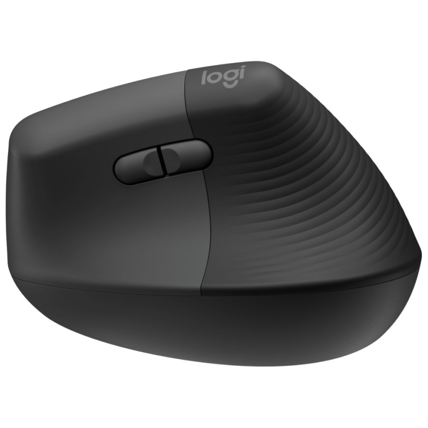 Souris sans fil Bluetooth Logitech Lift (910-006473)