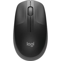Souris sans fil Logitech M190 Charbon (910-005905)