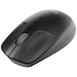  Souris sans fil Logitech M190 Charbon (910-005905)