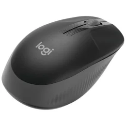  Souris sans fil Logitech M190 Charbon (910-005905)