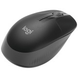 Souris sans fil Logitech M190 Charbon (910-005905)